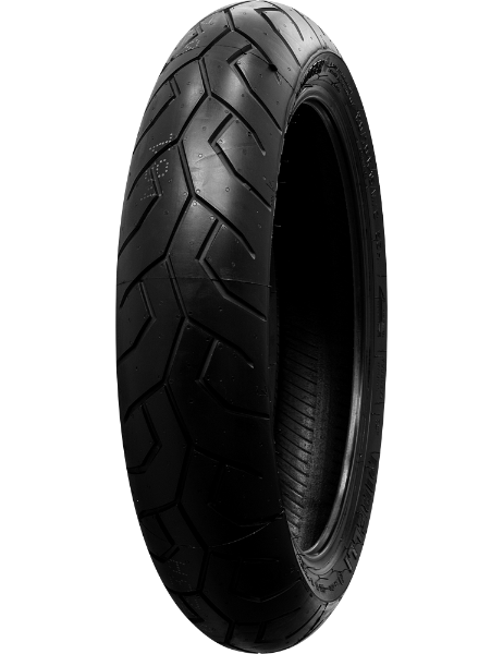 Pirelli Diablo Scooter 120/70-15 56 S Delanteros TL M/C