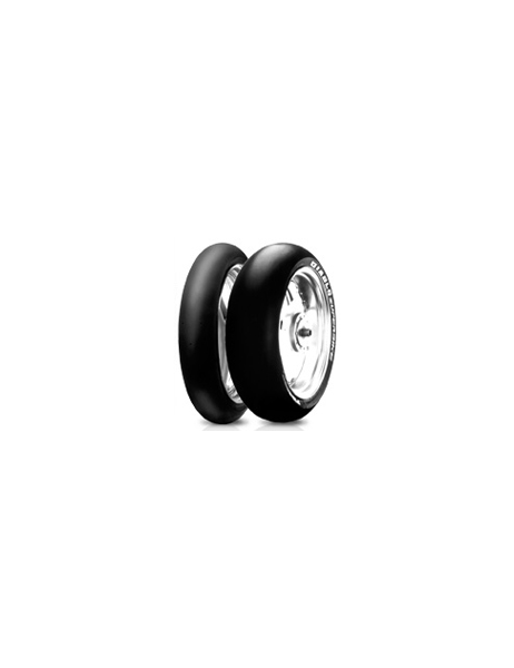 Pirelli Diablo Superbike SC1 120/70 R17 Delanteros TL NHS