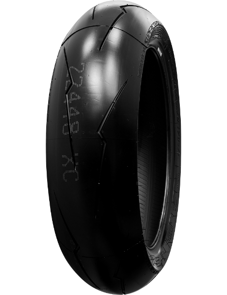 Pirelli Diablo Supercorsa SP 120/70ZR17 (58 W) Delanteros TL M/C V2