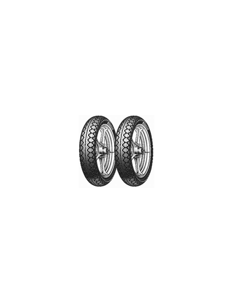 Pirelli Mandrake MT 15 80/80-16 45 J Delanteros TL M/C RF