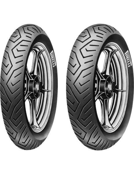 Pirelli MT 75 120/80-16 60 T Traseros TL M/C