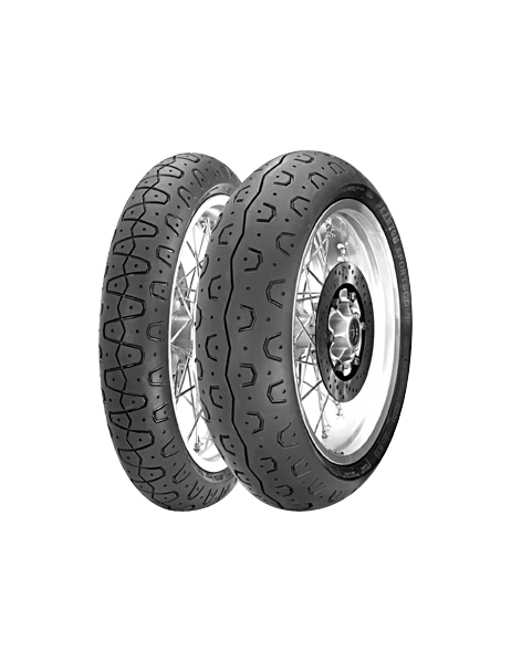 Pirelli Phantom Sportscomp 100/90-18 56 H Delanteros TL M/C