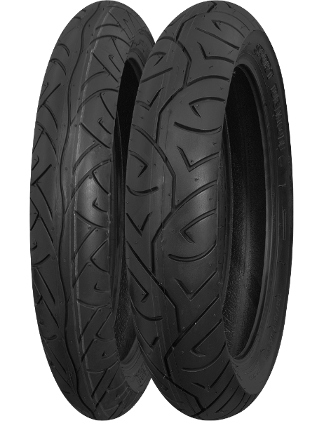 Pirelli Sport Demon 130/70-16 61 P Traseros TL M/C