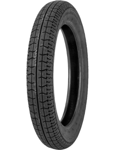 Metzeler Block C 4.00-18 64 H Delanteros/Traseros TT TOURING SPEC