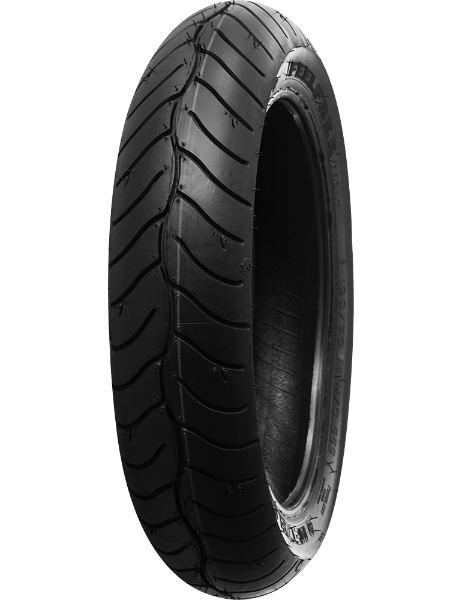 Metzeler FeelFree 120/70 R14 55 H Delanteros TL M/C