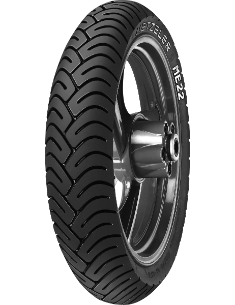 Metzeler ME 22 2.75-18 48 P Delanteros TL M/C RF
