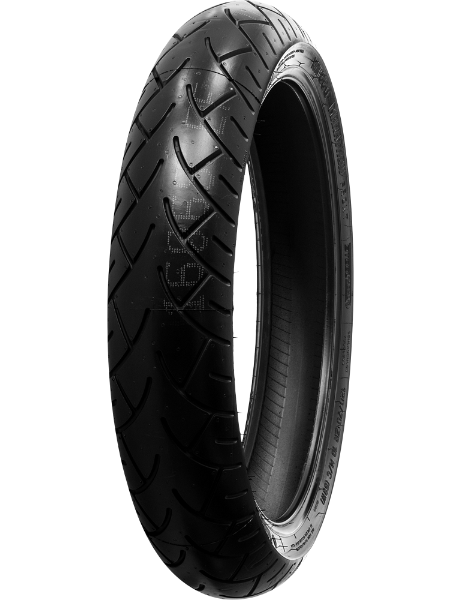 Metzeler ME 880 Marathon 150/80 R17 72 V Delanteros TL M/C