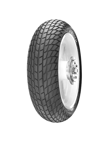 Metzeler Racetec Rain 120/70 R17 Delanteros TL NHS KR1