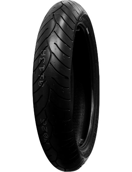 Metzeler Roadtec Z6 120/70ZR17 (58 W) Delanteros TL M/C