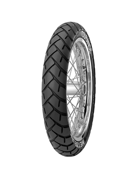 Metzeler Tourance 100/90-19 57 S Delanteros TT M/C