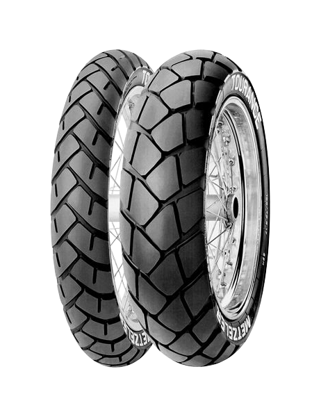 Metzeler Tourance 130/80-17 65 S Traseros TT M/C DP