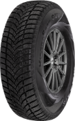 Primer plano de la banda de rodadura Maxxis MA SW Victra Snow SUV 255/65 R16 109 H