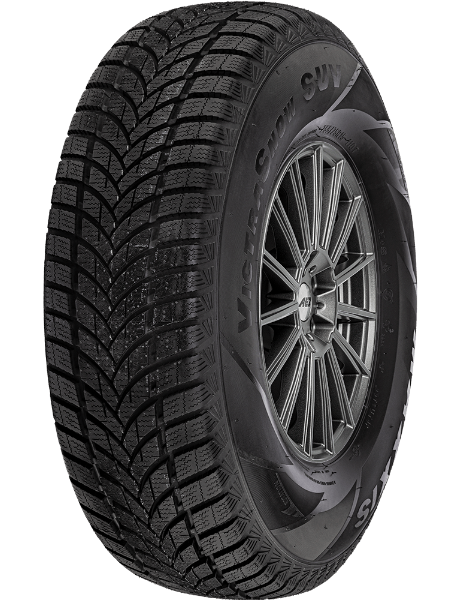 Maxxis MA SW Victra Snow SUV 225/70 R16 107 H