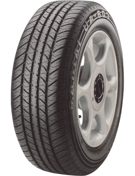 Maxxis UA 603
