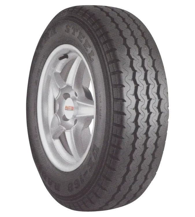 Maxxis UE 168 165/80 R13 94/92 N C