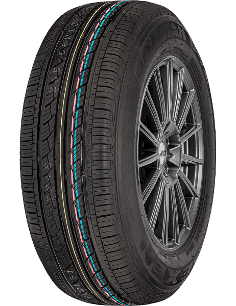 Nexen ROADIAN 542 245/70 R17 110 H
