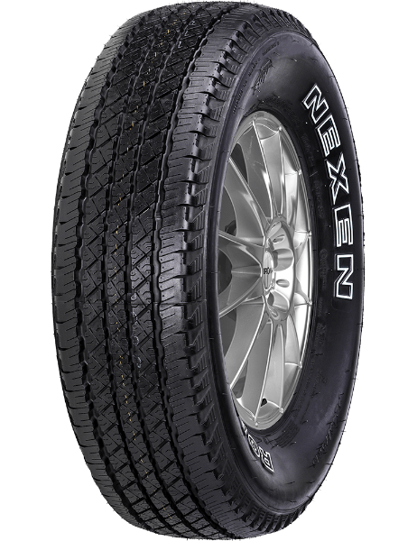 Nexen ROADIAN HT SUV 265/65 R17 112 S