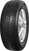Primer plano de la banda de rodadura Roadstone WINGUARD SUV 235/75 R15 109 T XL