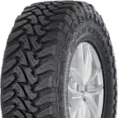 Toyo Open Country M/T 265/70 R17 118 P POR - Foto en miniatura 1