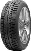 Primer plano de la banda de rodadura Toyo VarioV2+ 145/80 R13 75 T