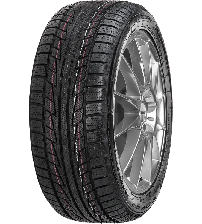 Nankang Snow Viva 2 175/60 R14 83 H