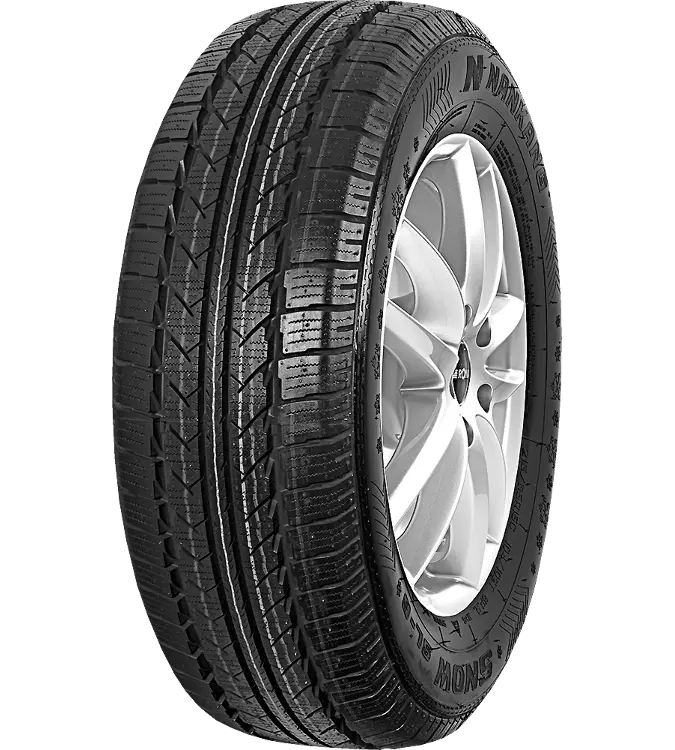 Nankang SL-6 195/60 R16 99/97 T C