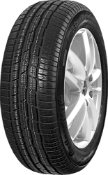 Primer plano de la banda de rodadura Continental ContiWinterContact TS830 P 225/50 R16 92 H