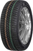 Primer plano de la banda de rodadura Continental ContiWinterContact TS830 P 265/30 R20 94 V XL, FR, RO1