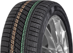 Continental ContiWinterContact TS830 P