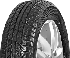 Primer plano de la banda de rodadura Yokohama W.drive V903