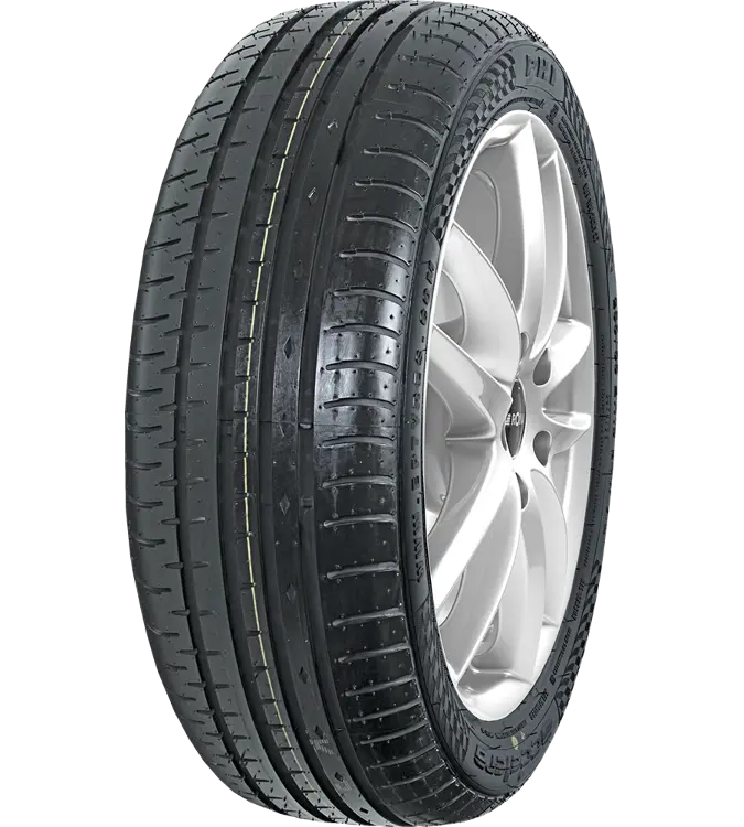 Accelera PHI 245/45 R19 102 Y XL, ZR