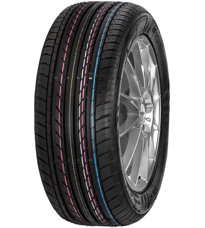 Nankang NS 20 205/40 R17 84 V XL