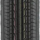 Nankang CX668 155/80 R12 77 T - Foto en miniatura 2