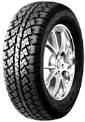 Primer plano de la banda de rodadura Maxtrek SU-800 235/65 R17 104 S