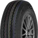 Nankang CW 25 215/80 R14 112/110 R C - Foto en miniatura 1