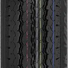 Nankang CW 25 215/80 R14 112/110 R C - Foto en miniatura 2