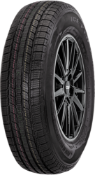 Primer plano de la banda de rodadura Minerva S110 225/75 R16 121/120 R C