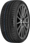 Primer plano de la banda de rodadura Minerva S210 185/50 R16 81 H