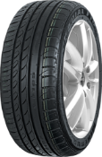 Primer plano de la banda de rodadura Minerva F105 225/30 R20 85 W XL