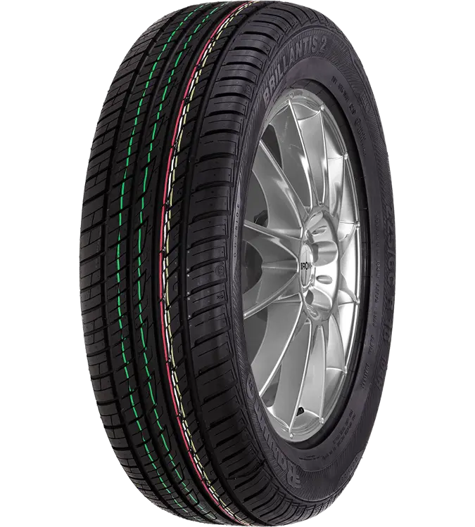 Barum Brillantis 2 175/65 R13 80 T