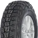 Kumho ROAD VENTURE MT KL71 235/75 R15 104/101 Q - Foto en miniatura 1