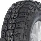Kumho ROAD VENTURE MT KL71 235/75 R15 104/101 Q - Foto en miniatura 3