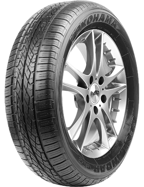 Yokohama G95A
