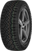 Primer plano de la banda de rodadura Goodyear WRANGLER Duratrac 255/55 R19 111 Q XL