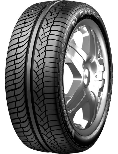 Michelin LATITUDE DIAMARIS