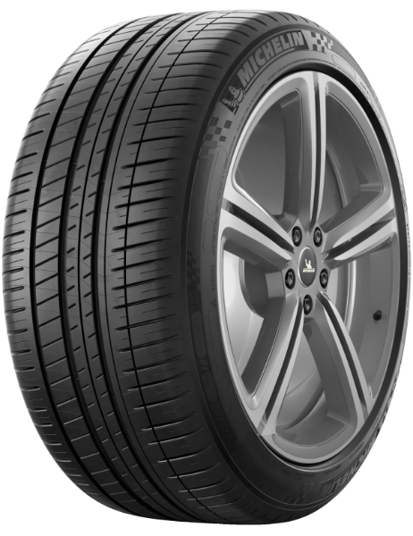 Michelin PILOT SPORT 3 275/40 R19 105 Y XL, ZR, MO