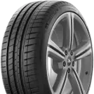 Michelin PILOT SPORT 3 255/40 R19 100 Y XL, ZR, MO - Foto en miniatura 1