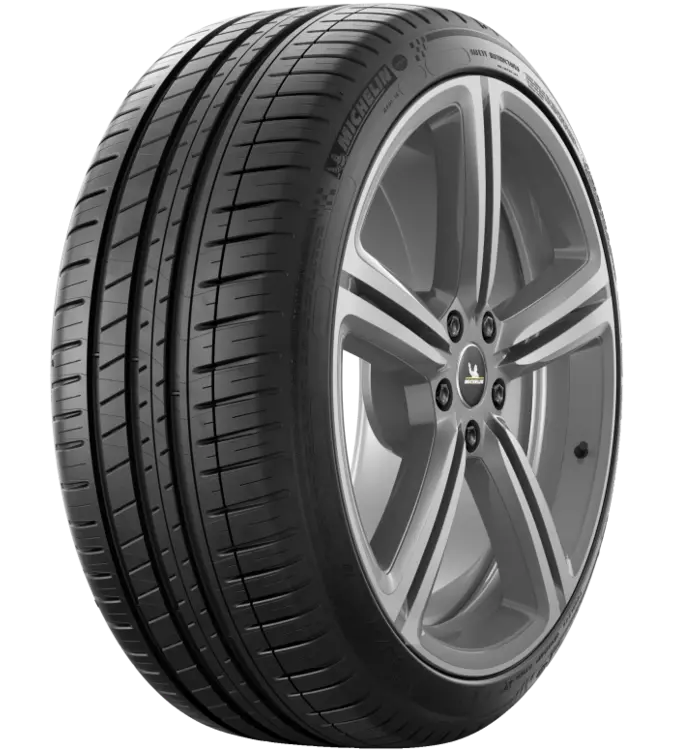 Michelin PILOT SPORT 3 255/40 R19 100 Y XL, ZR, MO