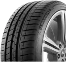 Michelin PILOT SPORT 3 255/40 R19 100 Y XL, ZR, MO - Foto en miniatura 3