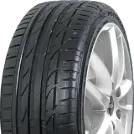 Bridgestone Potenza S001 205/50 R17 89 Y * - Foto en miniatura 1